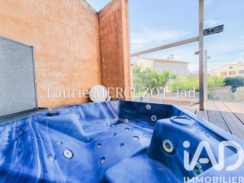 Maison - 151 m² - 4 pièces