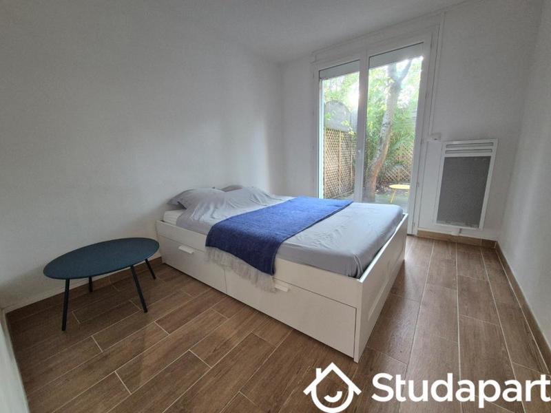 Appartement - 50 m² - 3 pièces