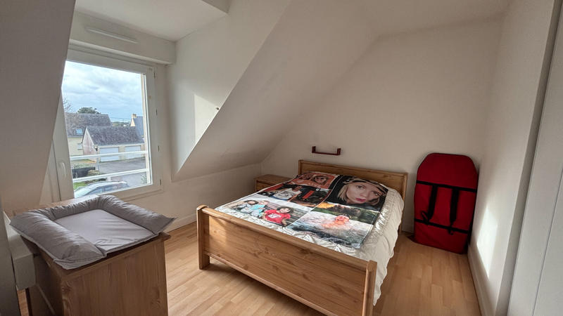 Maison - 68 m² - 4 pièces