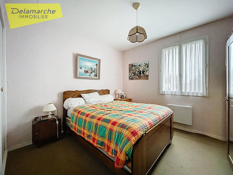 Maison - 79 m² - 4 pièces