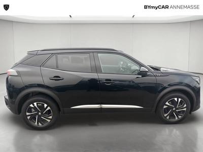 Peugeot 2008 BlueHDi 130 s&amp;S Eat8 Gt