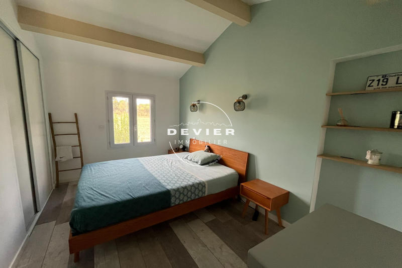 Villa - 132 m² - 5 pièces