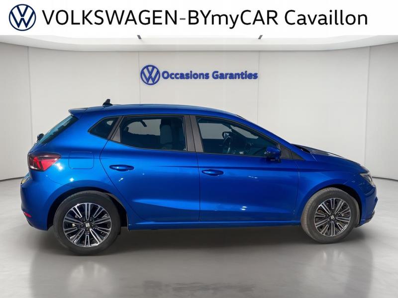 Seat Ibiza 1.0 EcoTSI 110 ch s/S Bvm6 Copa