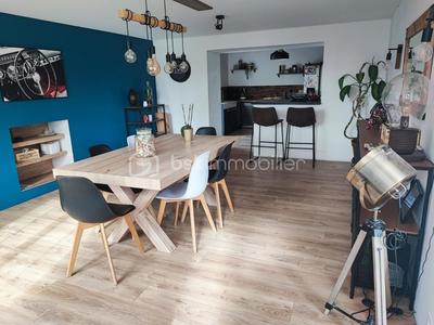 Corps de ferme - 173 m² - 6 pièces