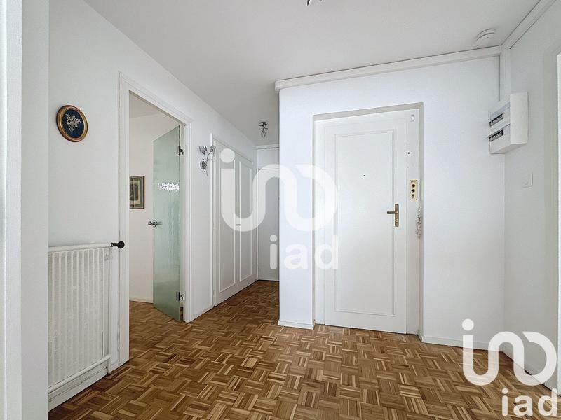 Appartement - 95 m² - 4 pièces