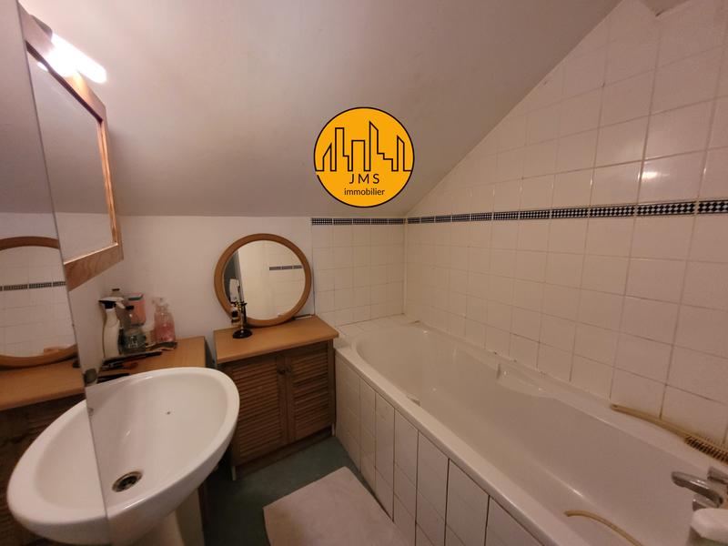 Ferme - 129 m² - 4 pièces