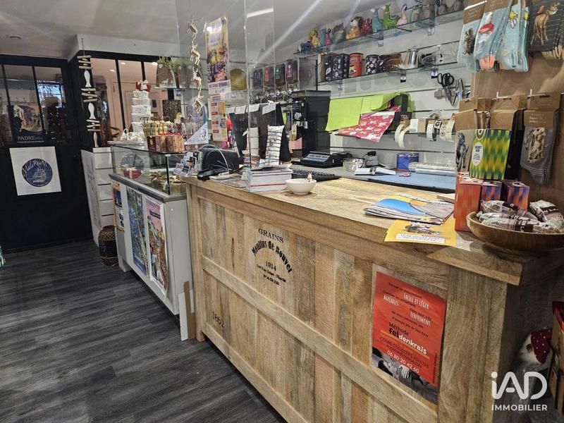 Local commercial - 80 m²