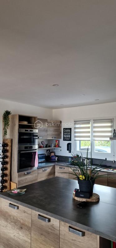 Demeure - 118 m² - 4 pièces