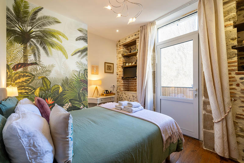 Maison - 498 m² - 20 pièces