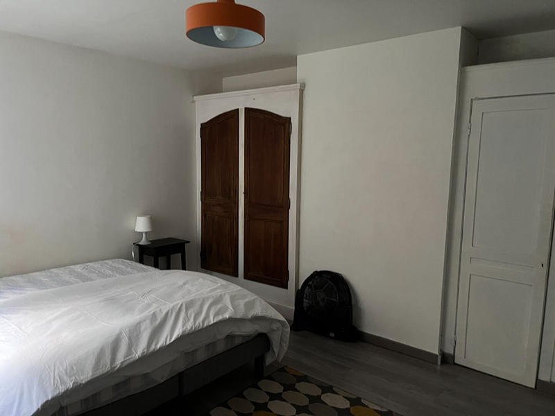 Appartement - 51 m² - 2 pièces