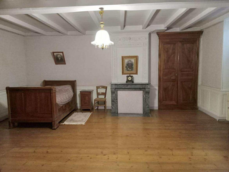 Bastide - 173 m² - 13 pièces