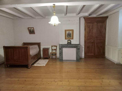 Bastide - 173 m² - 13 pièces