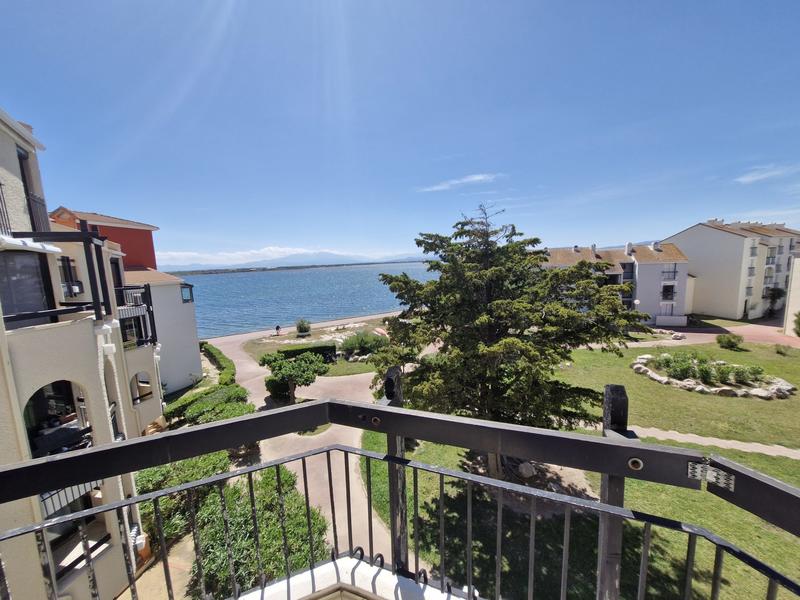 Appartement - 19 m² - 1 pièce