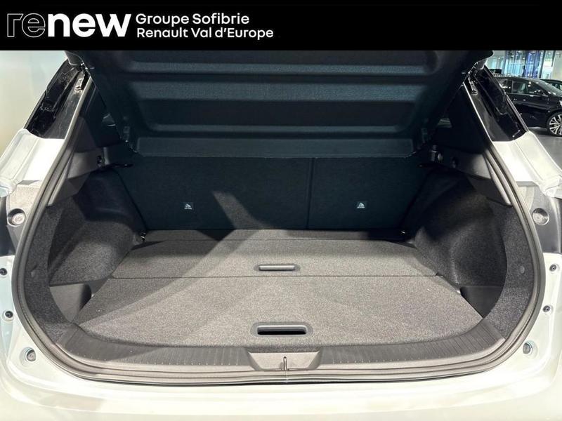 Nissan Qashqai e-Power 190 ch n-Design+