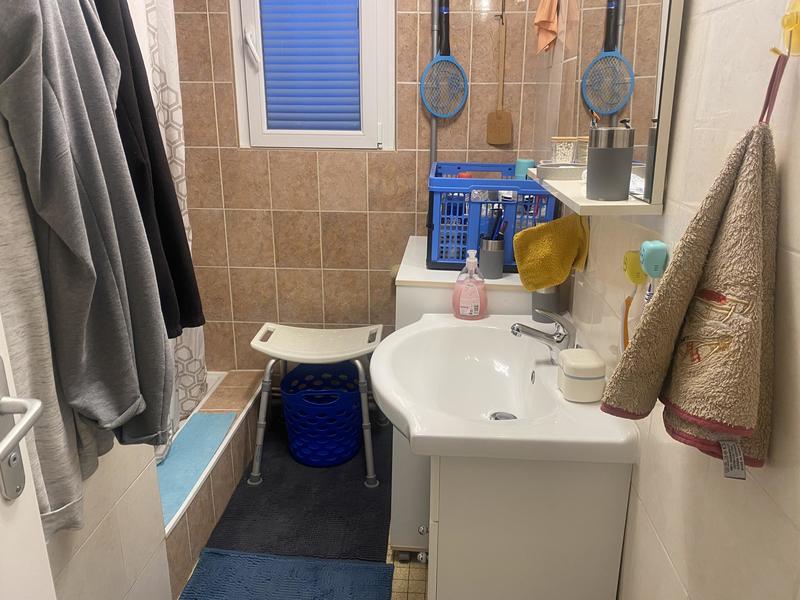 Maison - 56 m² - 3 pièces