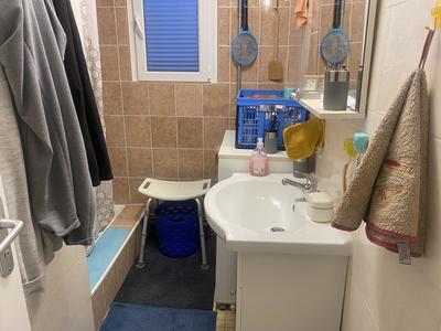 Maison - 56 m² - 3 pièces