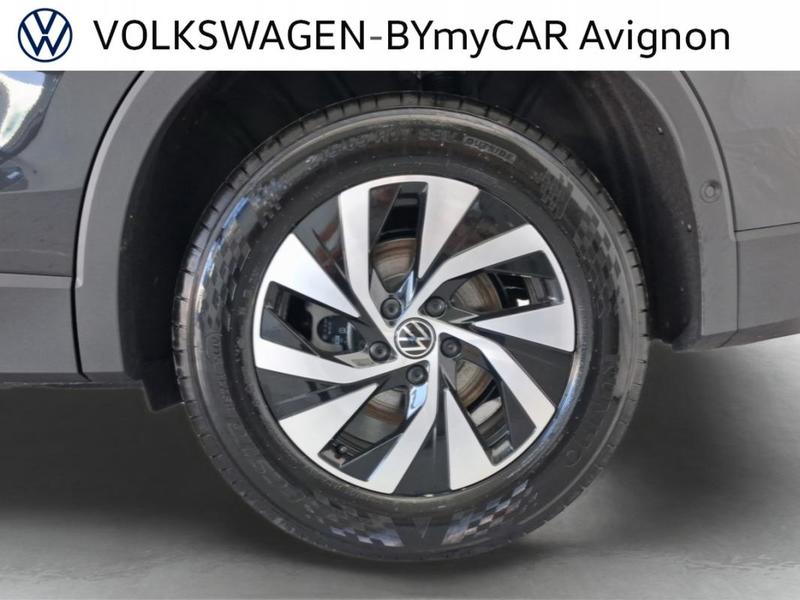 Volkswagen Tiguan 1.5 eHybrid 204ch Dsg6 Vw Edition