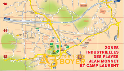 Local commercial - 177 m²