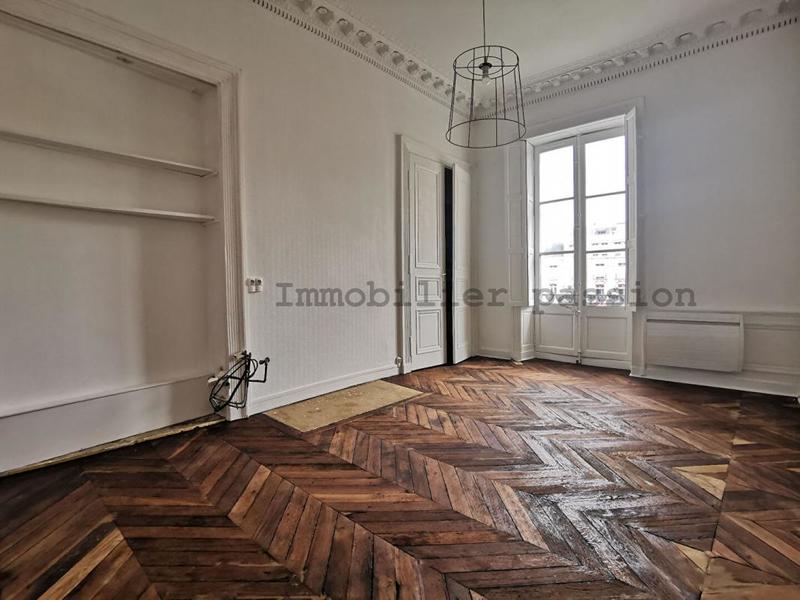 Studio - 29 m² - 1 pièce