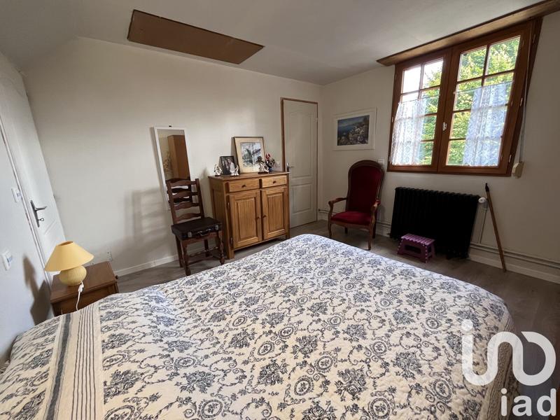 Maison - 170 m² - 7 pièces