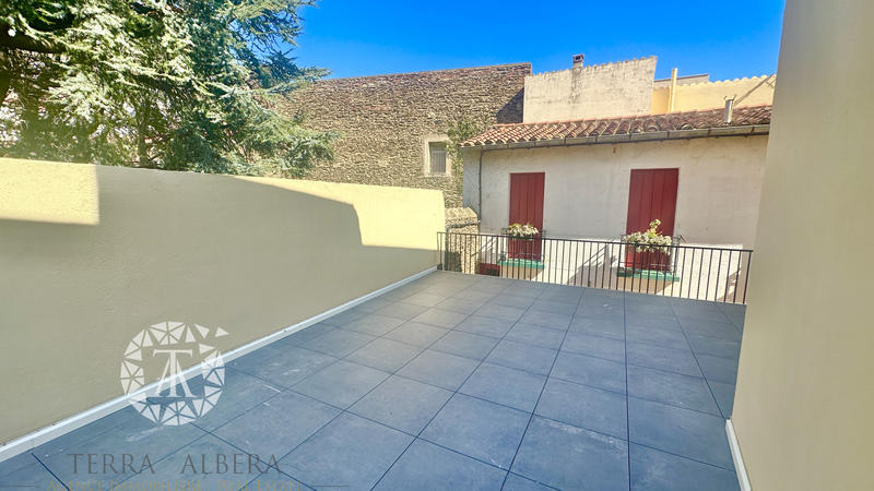 Appartement - 50 m² - 3 pièces