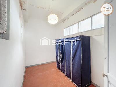 Maison de village - 182 m² - 5 pièces