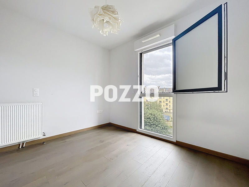 Appartement - 31 m² - 2 pièces