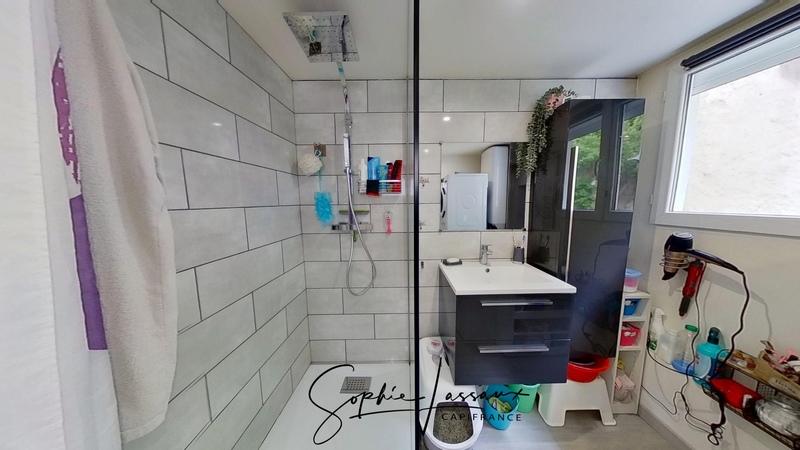 Maison - 71 m² - 3 pièces