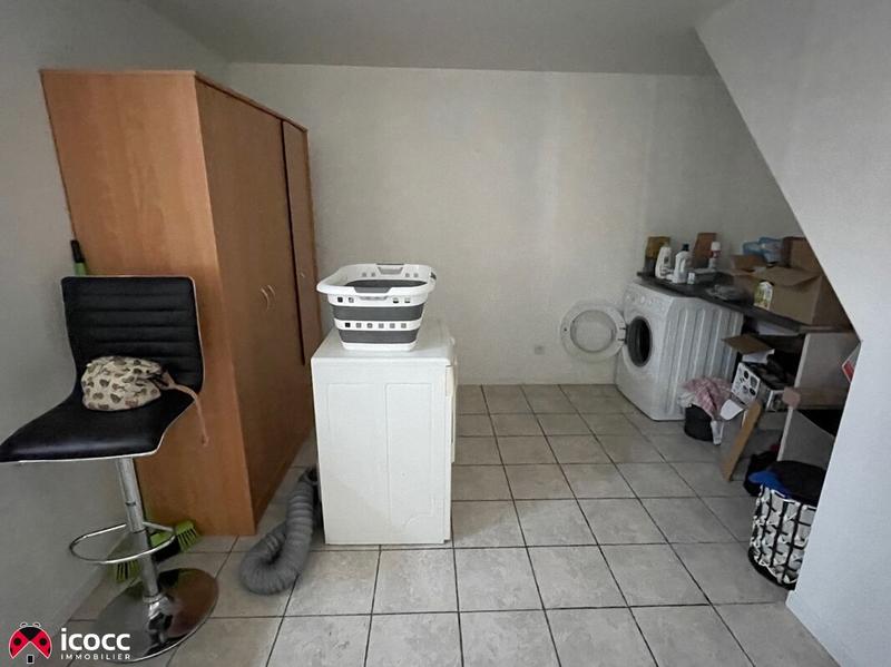 Maison en pierre - 176 m² - 7 pièces