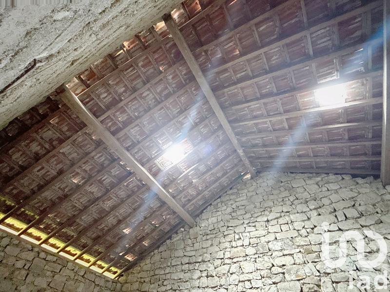 Maison - 91 m² - 3 pièces