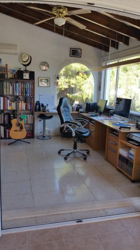 Propriété - 206 m² - 5 pièces