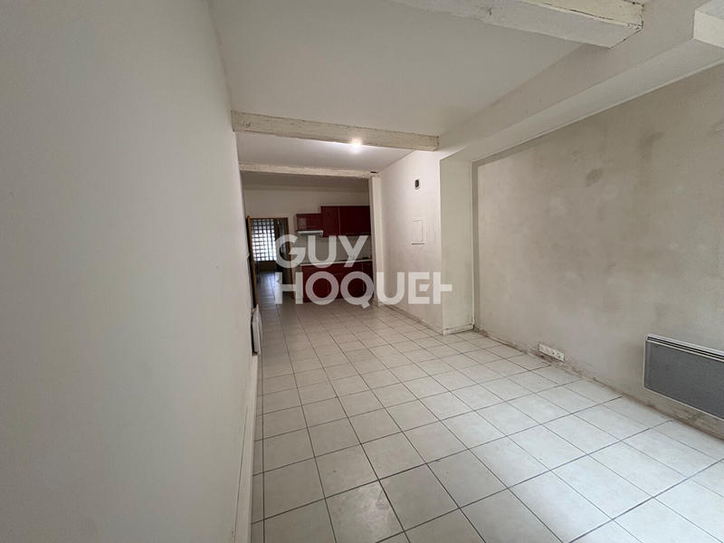 Maison - 174 m² - 6 pièces