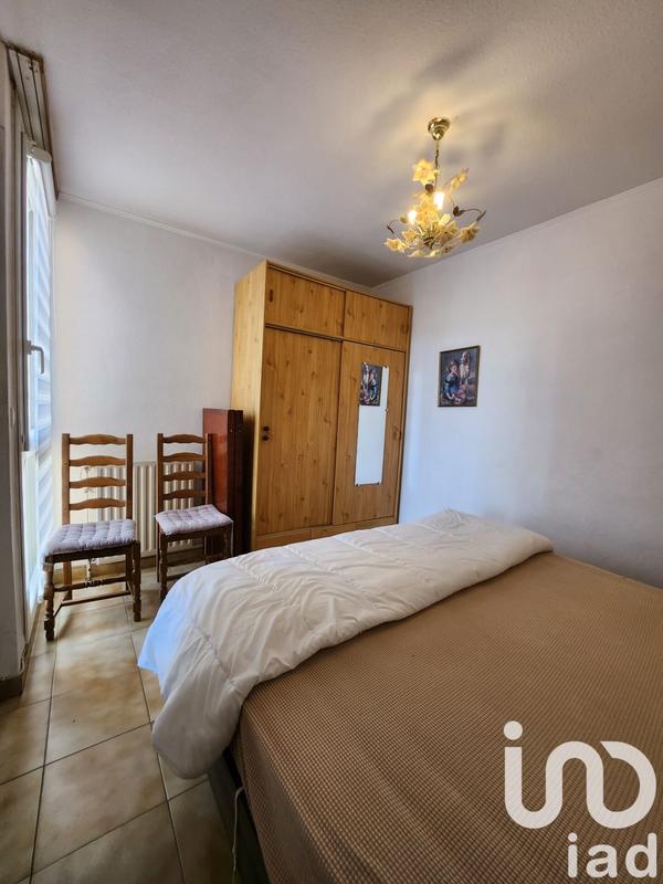 Appartement - 77 m² - 4 pièces