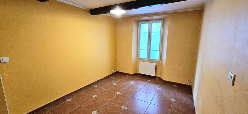 Appartement - 47 m² - 3 pièces