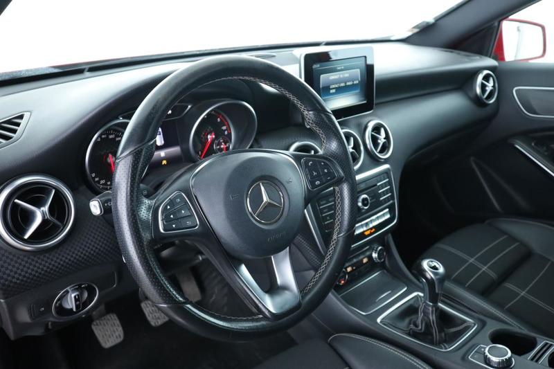 Mercedes Classe a 180 d Sensation 109 ch