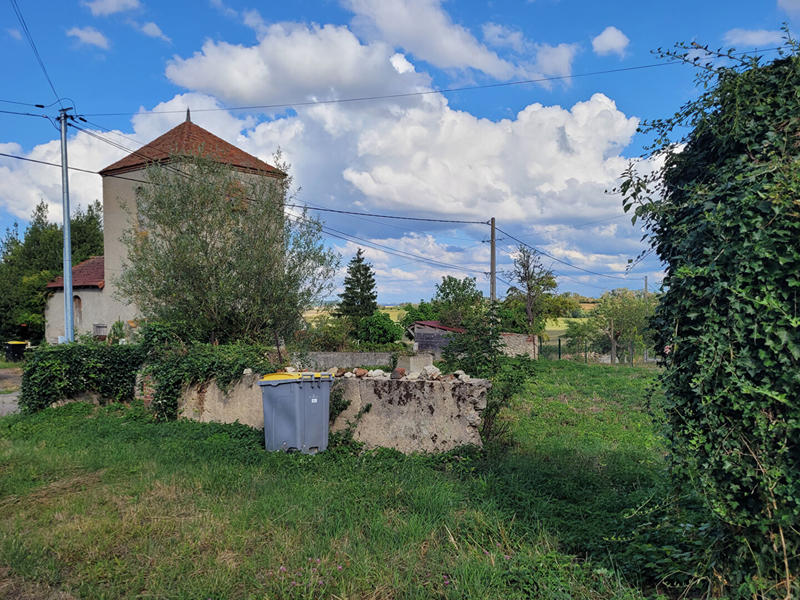 Maison - 74 m² - 3 pièces