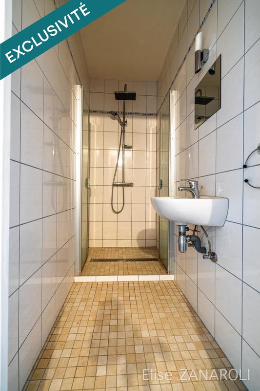 Maison - 148 m² - 7 pièces