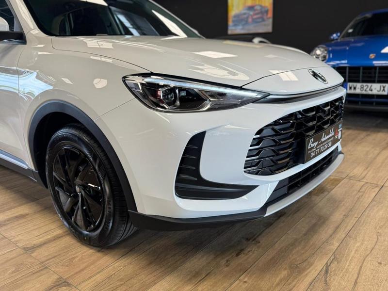 Mg Zs III 1.5 Hybrid+ 197 Standard My25