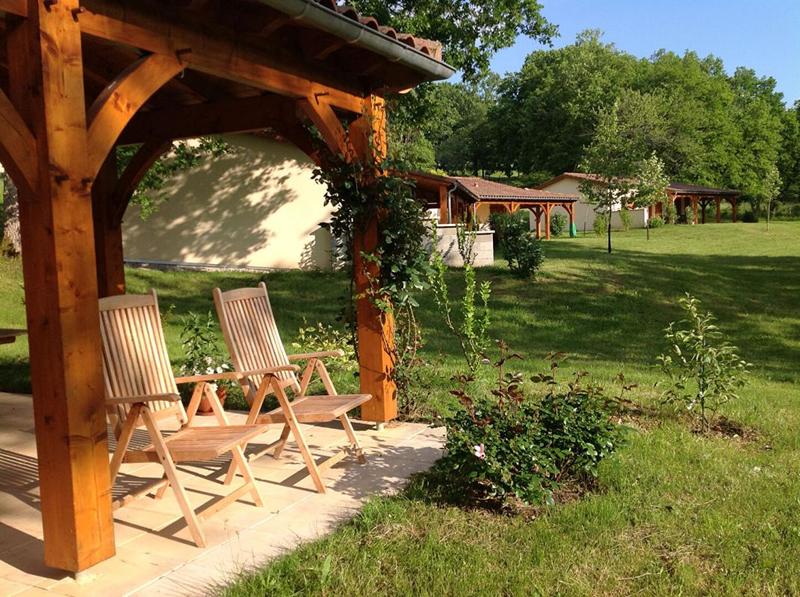 Maison - 60 m² - 4 pièces