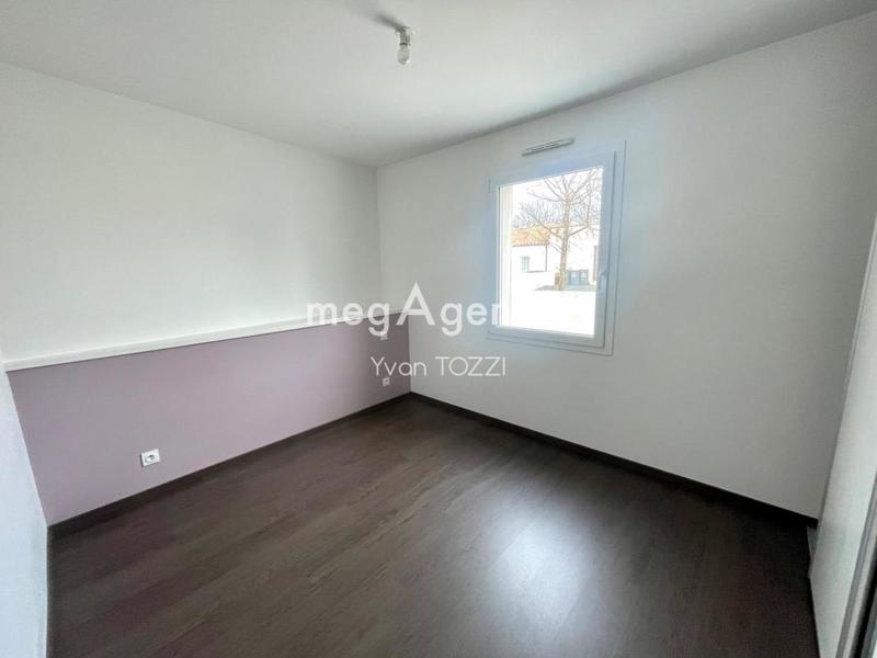 Maison - 89 m² - 4 pièces