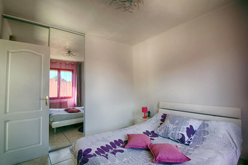 Villa - 190 m² - 9 pièces