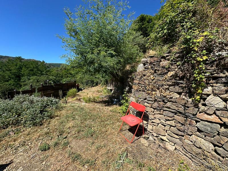 Maison - 84 m² - 3 pièces