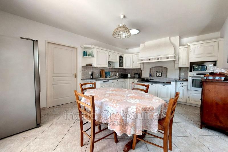 Maison - 190 m² - 6 pièces