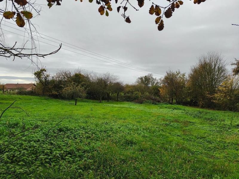 Fermette - 163 m² - 7 pièces