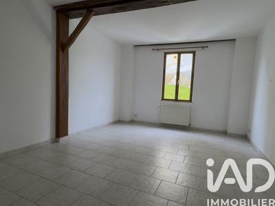 Immeuble - 107 m²