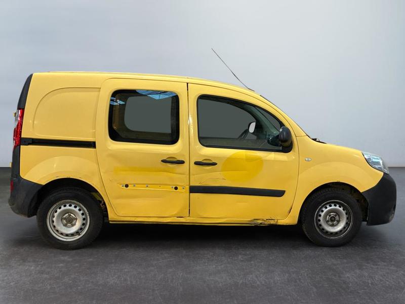 Renault Kangoo Express 1.5 Dci 75 Energy E6 Generique