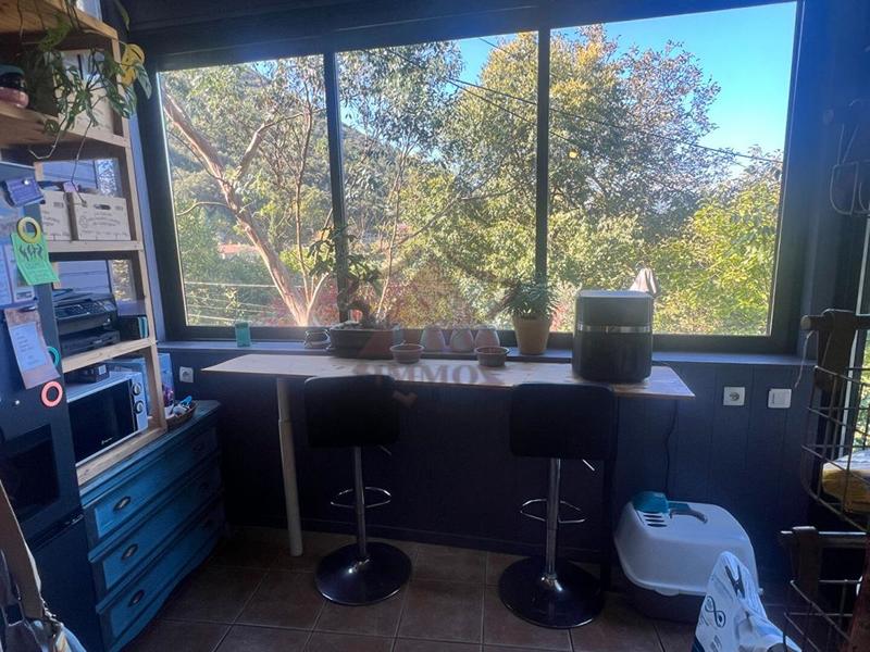 Maison - 93 m² - 6 pièces