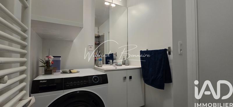 Appartement - 74 m² - 4 pièces