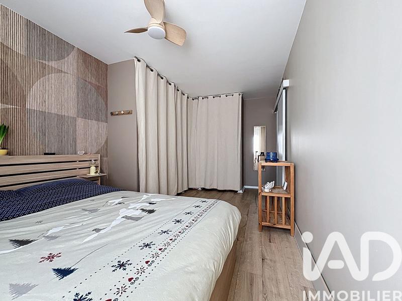 Appartement - 54 m² - 2 pièces