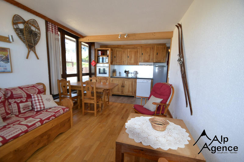 Appartement - 51 m² - 3 pièces